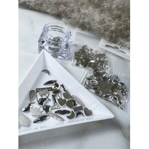 LUXINI® Shape, Large Mix