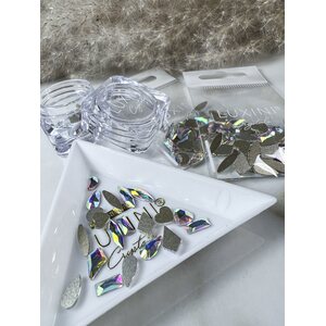LUXINI® Shape, Large Mix