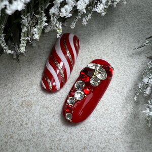 LUXINI® Cluster, Holly Jolly Christmas Edition