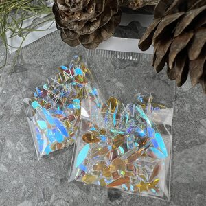 LUXINI® Shape, Luminous Mix