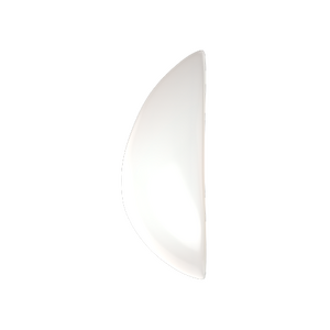LUXINI® Cabochon, Drop White