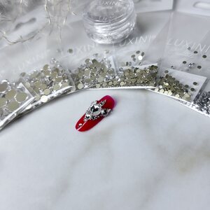 LUXINI® Dream Kit – Crystal Royale