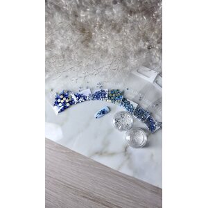 LUXINI® Dream Kit – Arctic Ocean