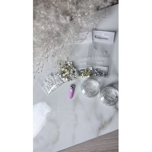 LUXINI® Dream Kit – Queen's Crown