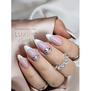 LUXINI® Classic, Crystal