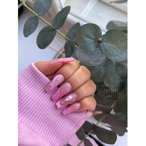 LUXINI® Delight, Pink