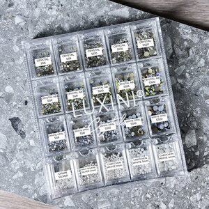 LUXINI® Pro – Starter Kit