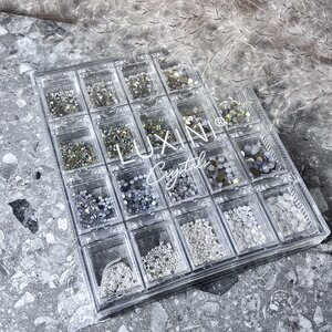 LUXINI® Pro – Starter Kit