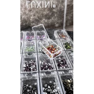 LUXINI® Pro – The Autumn 2025 Collection