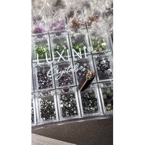 LUXINI® Pro – The Autumn 2025 Collection
