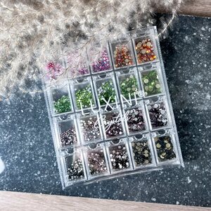 LUXINI® Pro – The Autumn 2025 Collection