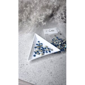LUXINI® Classic, Peacock Blue