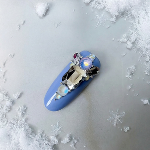 LUXINI® Dream Kit – Winter Magic