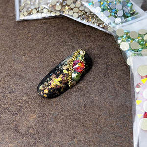 LUXINI® Dream Kit – Fire and Flames, Dragon Princess