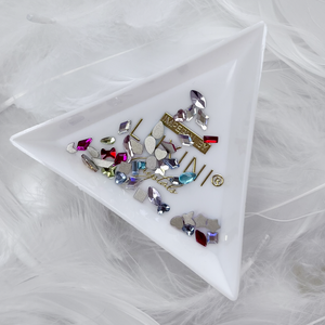 LUXINI® Shape, Colour&Shape Mix, Small