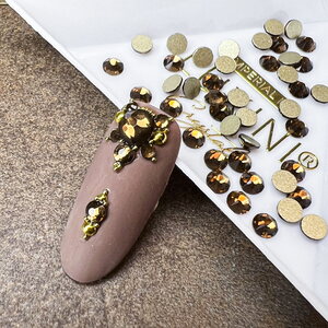 LUXINI® Classic, Smoked Topaz