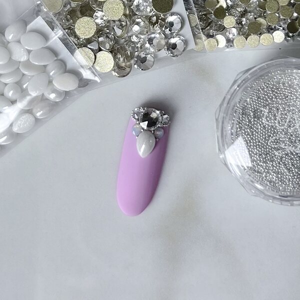 LUXINI® Dream Kit – Queen's Crown